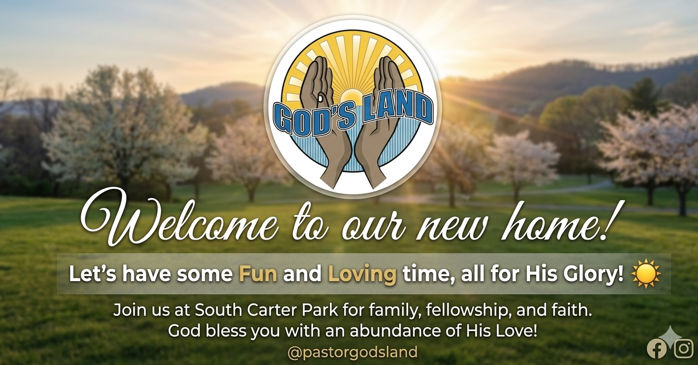 Godsland Ministries